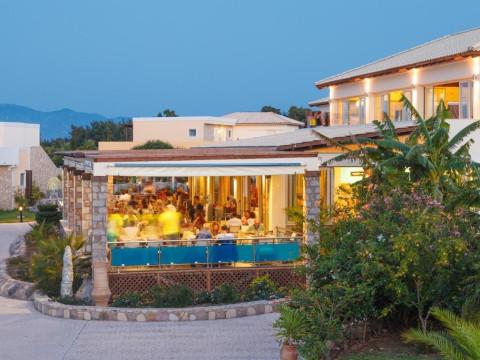 Natura Village hotel & Spa