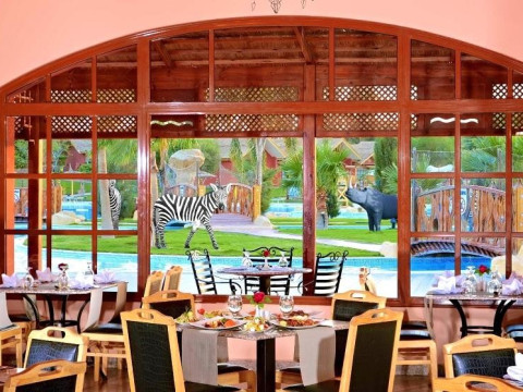 Pickalbatros Jungle Aqua Park by Neverland