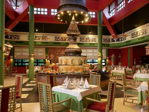 Iberostar Waves Punta Cana