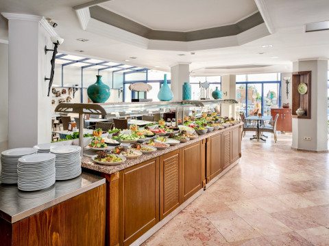 Elysee Beach Hotel