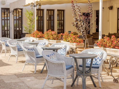 Ilunion Hacienda de Mijas