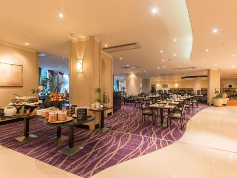 Radisson Blu Resort and Spa Malta Golden Sands
