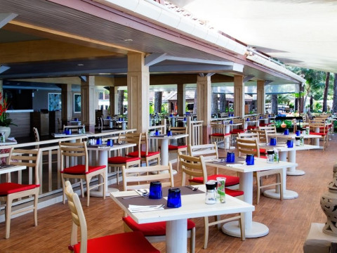 Best Western Premier Bangtao Beach Resort & Spa