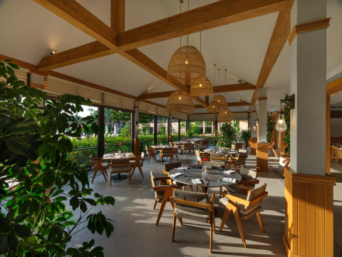 IC Hotels Green Palace