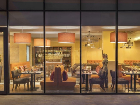 The Retreat Palm Dubai - MGallery by Sofitel
