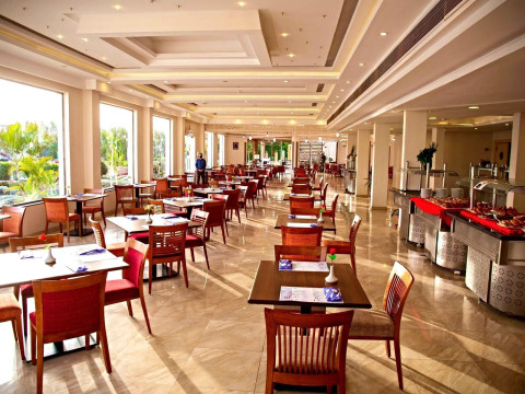 Old Vic Resort Sharm