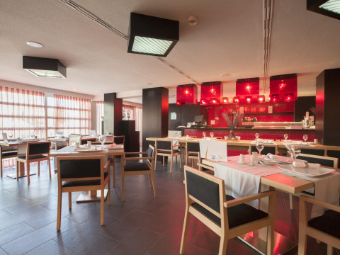 Hipotels Mediterraneo