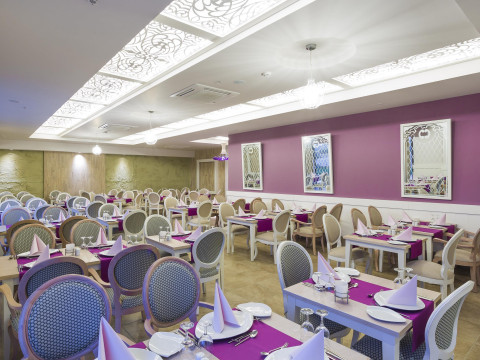 Terrace Elite 
