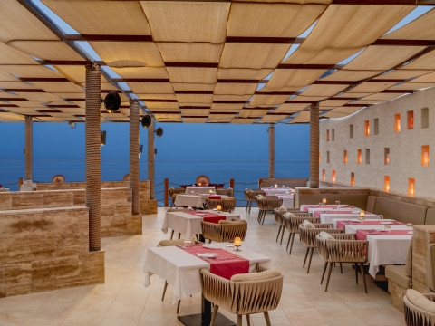 Rixos Sungate - The Land of Legends Access