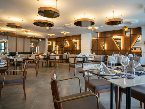 Seaden Quality Resort & Spa