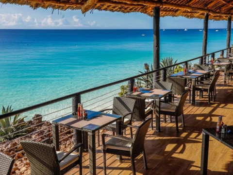 Royal Zanzibar Beach Resort