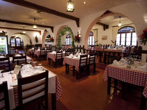 Ocean Gardens Hotel