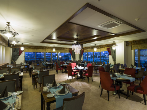 Terrace Elite 