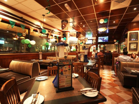 Al Safir Hotel Tower