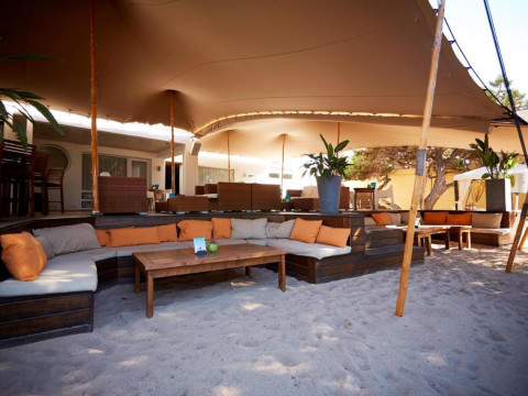 Insotel Formentera Playa