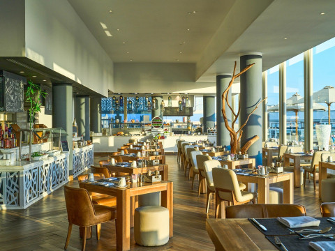 Steigenberger Pure Life Style Resort