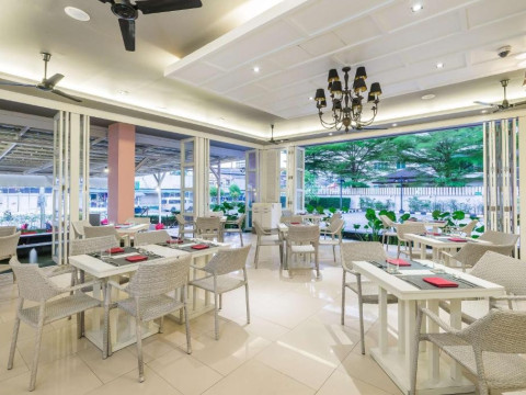 Best Western Patong Beach