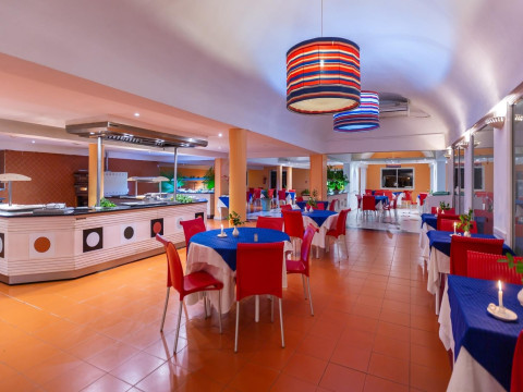 Samira Club Spa & Aqua Park