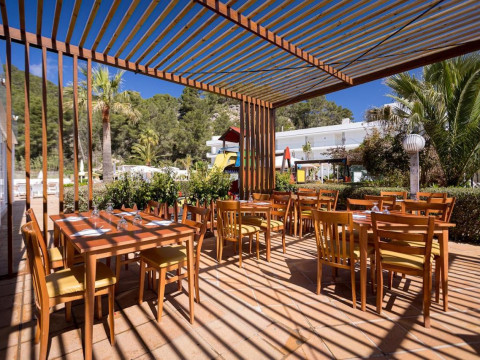 Balansat Resort