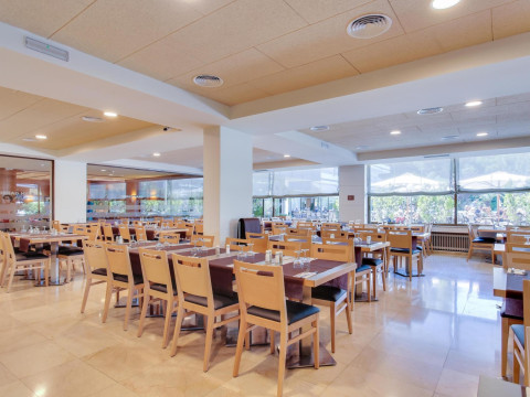 Gran Garbi Hotel