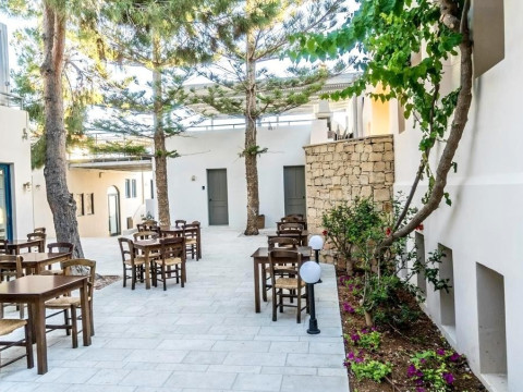 CASTELLO VILLAGE RESORT