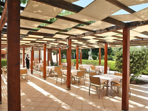 Vincci Saphir Palace & Spa