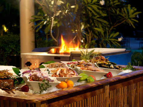 Anantara Maia Seychelles Villas