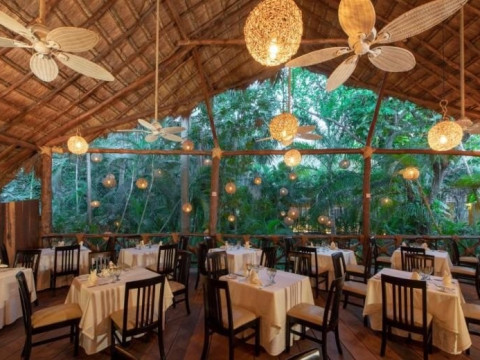 Viva Wyndham Azteca
