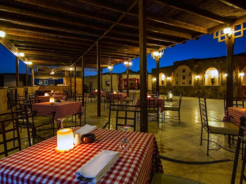 Safaga Paradise Abu Soma