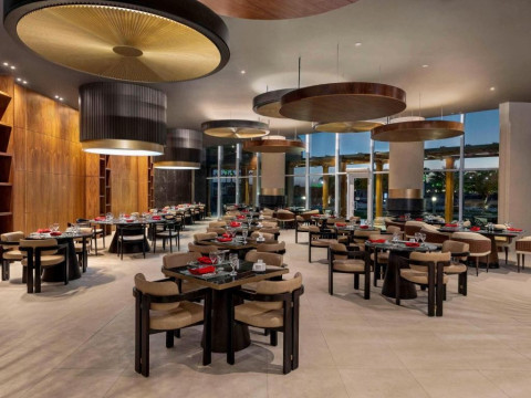 Pickalbatros Luxury Suites (Ex. Rixos Golf Villas and Suites)