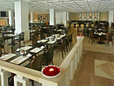Grecian Park