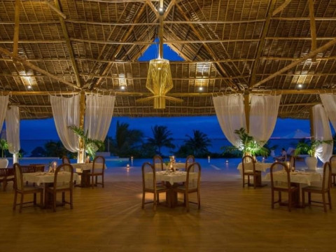 Konokono Beach Villas