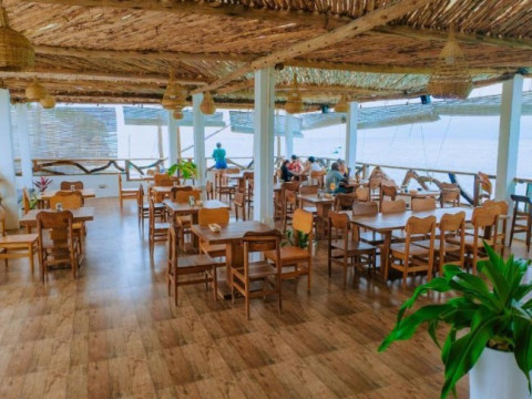 Jambo Resort
