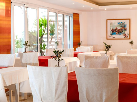 Gerakas Belvedere Hotel