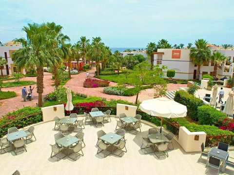 Amphoras Blue (Ex Shores Aloha Resort)