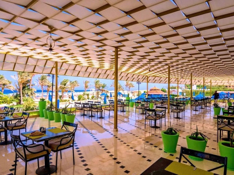 Concorde Moreen Beach and SPA