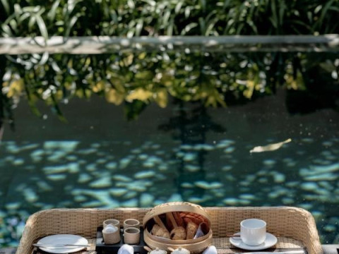 Kayumanis Nusa Dua Private Villas & Spa