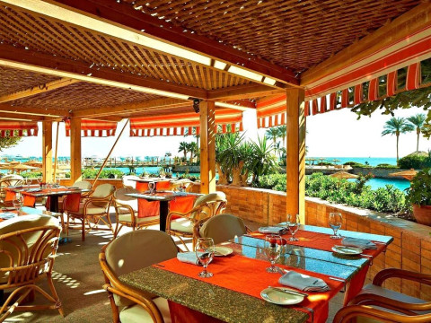 Marriott Hurghada Resort