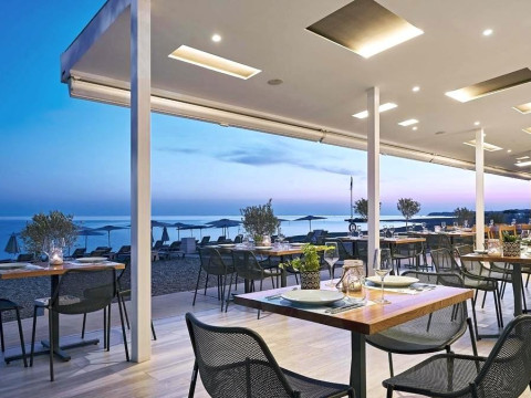 CHC Coriva Beach