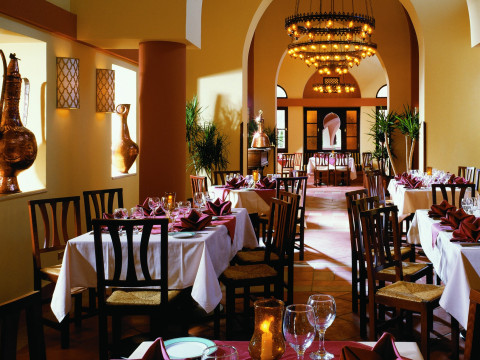 JAZ Makadi Saraya Resort