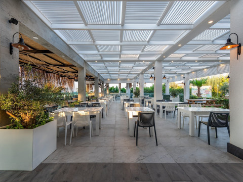 White City Resort Hotel