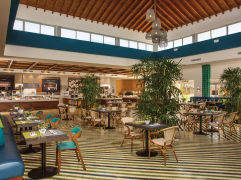 Dreams Dominicus La Romana