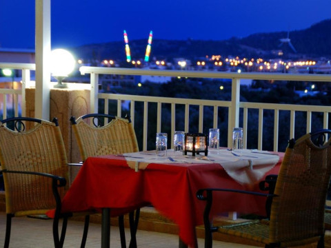 DIAGORAS HOTEL