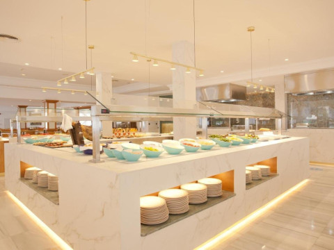 Grupotel Molins
