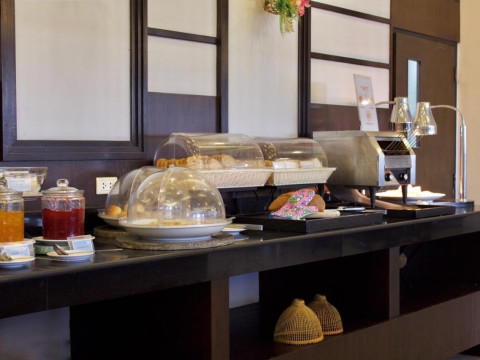 Andakira Hotel
