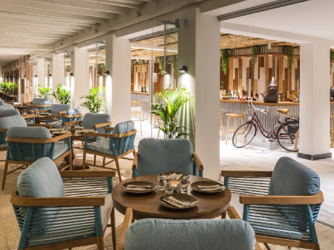 INNSiDE Alcudia