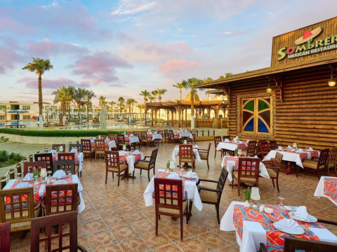 Dreams Vacation Resort