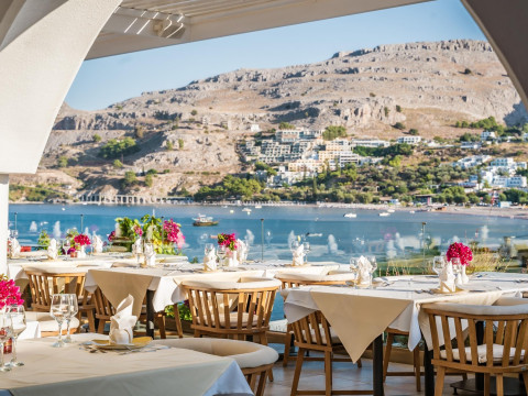 Lindos Royal