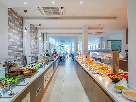 Stamatia Hotel