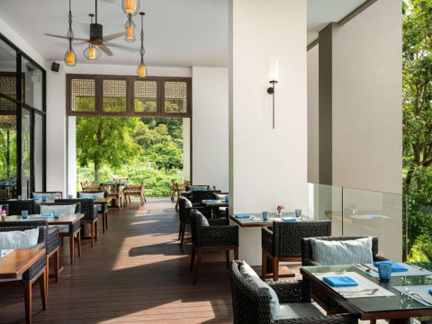 Avista Hideaway Phuket Patong - Mgallery